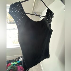 COPY - Sleeveless top